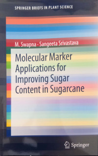 Image of Molecular Marker Applications for Improving Sugar Content in sugarcane