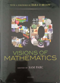 Image of 50 Visions of Mathematics