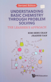 Image of Understanding Basic Chemistry Through Problem Solving: The Learner's Approach revised edition