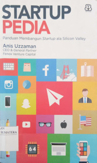 Image of Startup Pedia