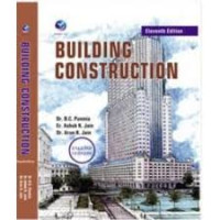 Image of Bulding Construction
