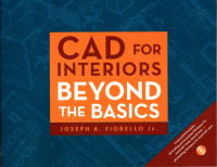 Image of CAD For Interiors Beyond The Basics