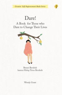 Image of Dare! A Book for Those who Dare to Change Their Lives