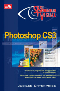 Image of Photoshop CS3