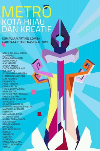 Image of Metro Kota Hijau dan Kreatif