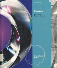 Image of Calculus ninth edition