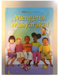 Image of Mengenal Masyarakat