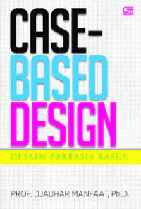 Image of Case - Based Design : Desain Berbasis Kasus