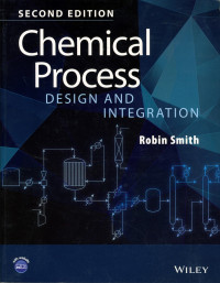 Image of Chemical Process : Design and integration