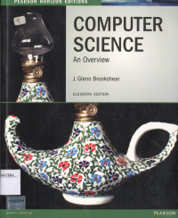 Image of Computer Science eleventh edition
