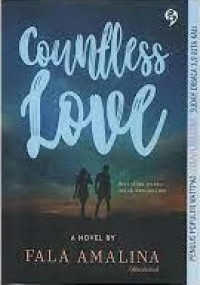 Image of Countless Love : beri cinta waktu untuk bersamamu