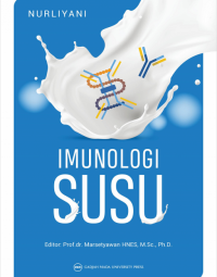 Image of Imunologi Susu