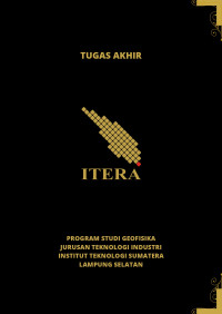 Image of Identifikasi Sebaran Sungai Bawah Permukaan Berdasarkan Sifat Resistivitas Batuan di Daerah Sadeng dan Sekitarnya