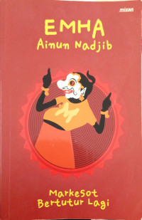 Image of Markesot Bertutur Lagi