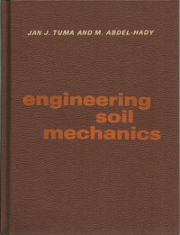 Image of Engineering Soil Mechanics