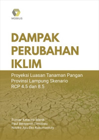 Image of Dampak Perubahan Iklim