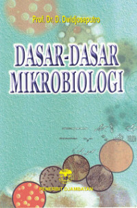 Image of Dasar-dasar Mikrobiologi