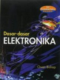 Image of Dasar - Dasar Elektronika