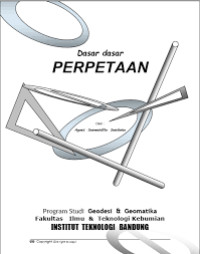 Image of Dasar - Dasar Perpetaan