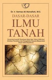 Image of Dasar - Dasar Ilmu Tanah