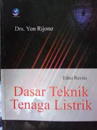 Image of Dasar Teknik Tenaga Listrik