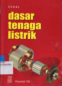 Image of Dasar Tenaga Listrik