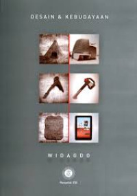 Image of Desain dan Kebudayaan