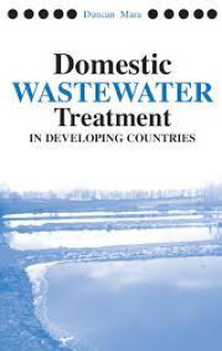 Image of Domestic Wastewater Treatment in Developing Countries