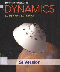 Image of Engineering Mechanics Dynamics seventh edition