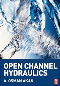 Image of Open Channel Hydraulics