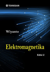Image of Elektromagnetika Edisi 2