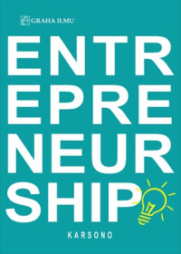 Image of ENTREPRENEURSHIP