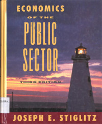 Image of Economics of the Public Sector (3e)