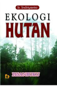Image of Ekologi Hutan