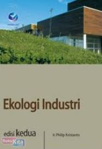 Image of Ekologi Industri
