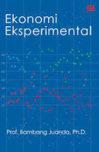 Image of Ekonomi Eksperimental