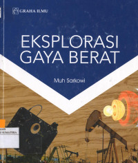 Image of Eksplorasi Gaya Berat