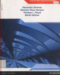 Image of Electronic Devices Electron Flow Version