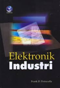 Image of Elektronik Industri