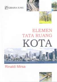Image of Elemen Tata Ruang Kota