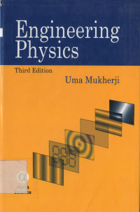 Image of Engineering Physics third edition