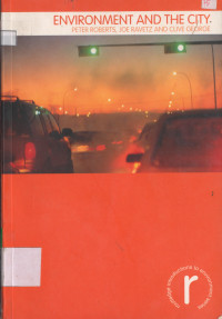 Image of Environment and the City