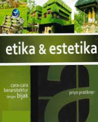 Image of Etika & Estetika