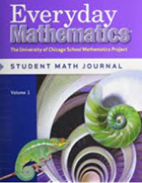 Image of Everyday Mathematics : student reference book
