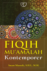 Image of Fiqih Mu'amalah Kontemporer