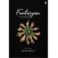 Image of Fantasyiru : demi mimpi, bersabarlah demi cinta, bersabarlah