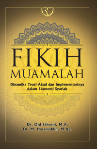 Image of Fikih Muamalah