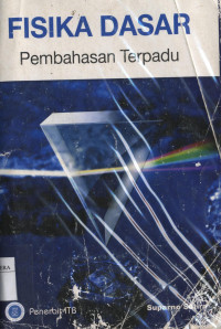 Image of Fisika Dasar Pembahasan terpadu