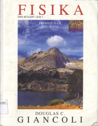 Image of Fisika Prinsip dan Aplikasi edisi ketujuh jilid satu