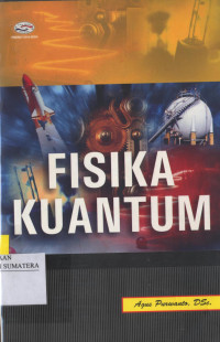 Image of Fisika Kuantum